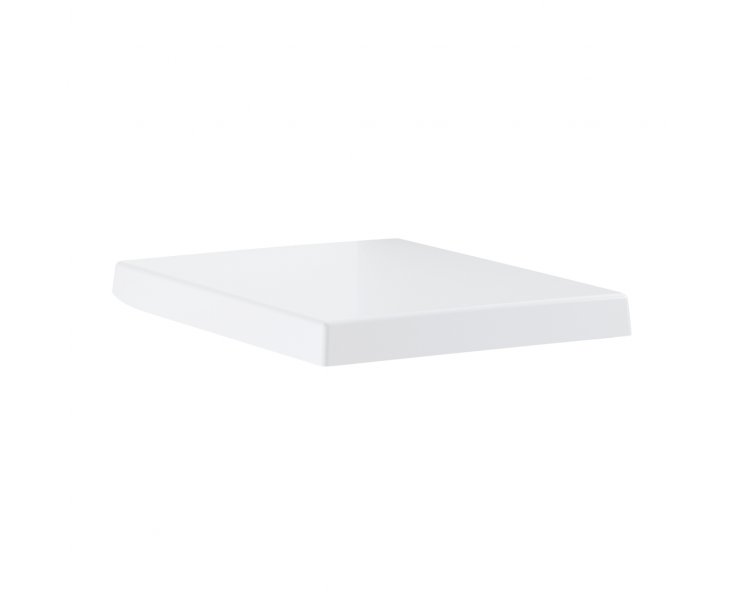 ASIENTO WC CUBE BLANCO ALPINO CAIDA AMORTIGUADA