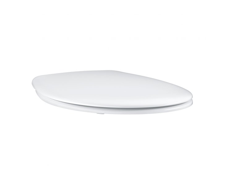 ASIENTO WC BAU BLANCO ALPINO CAIDA AMORTIGUADA