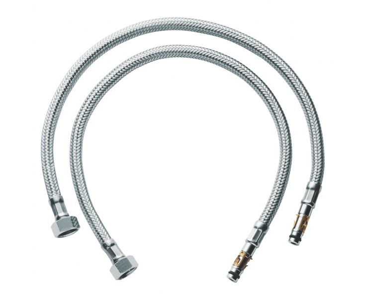 CONEXION FLEXIBLE 2ud.