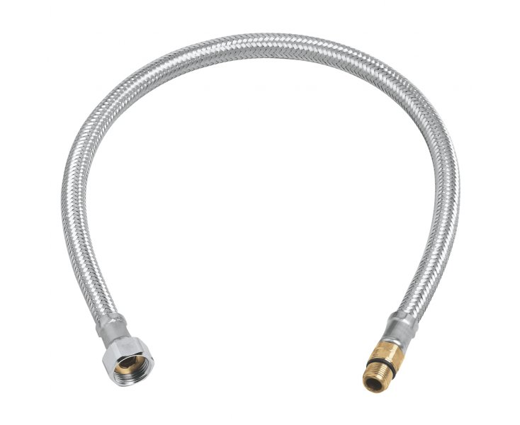 FLEXIBLE CONEXION ZEDRA/MINTA
