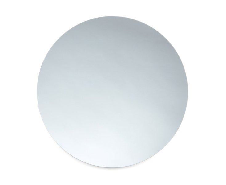 MIRROR E0806 060Ø POLISHED SONG  