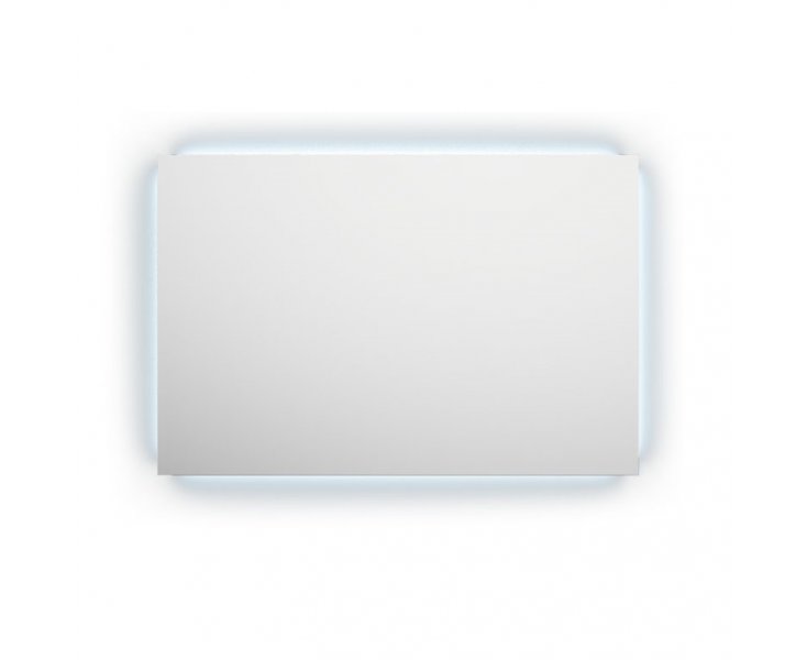 MIRROR E76 060x100 LED 35.2W.  