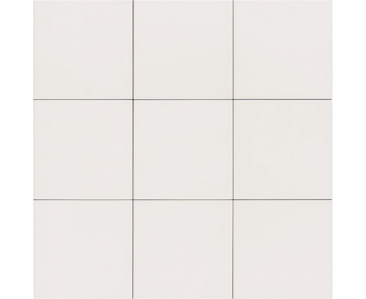 RIGA WHITE C2 20x20