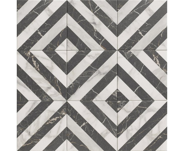 VERSAILLES DARK C2 20x20  