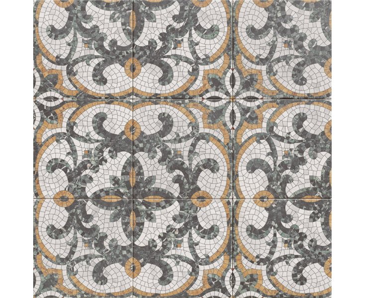 VERSAILLES MOSAIC C2 20x20