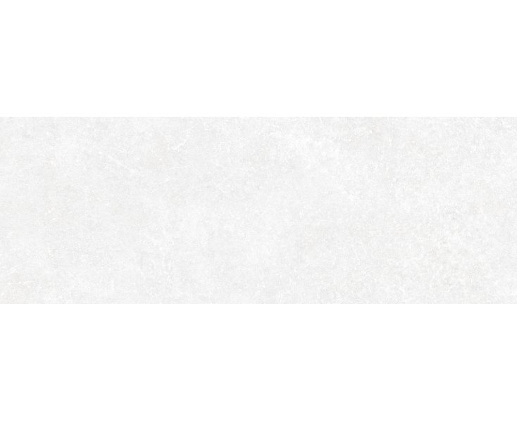 GRUNGE WHITE RECT. 32x90  