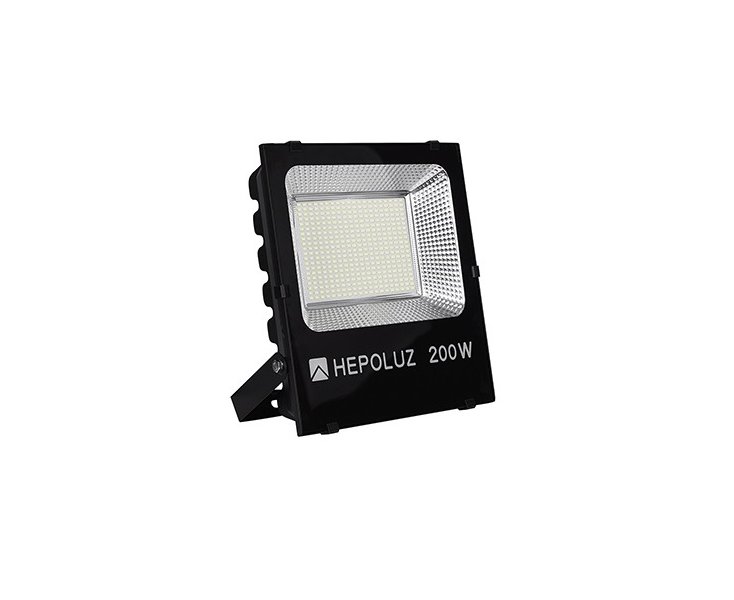 LED PROJECTOR 200W SMD HQ 6000K NG