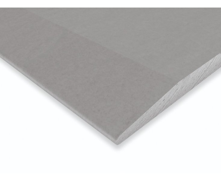 KNAUF LIGHTBOARD PLATE 200x120x1.25 2 TUNED EDGES