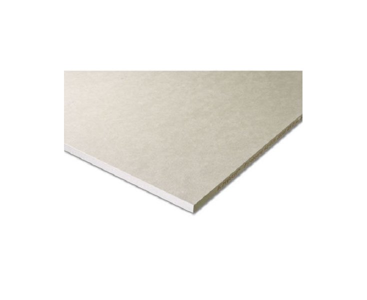 PLACA KNAUF FIREBOARD GM BORDE BC 200x120x25