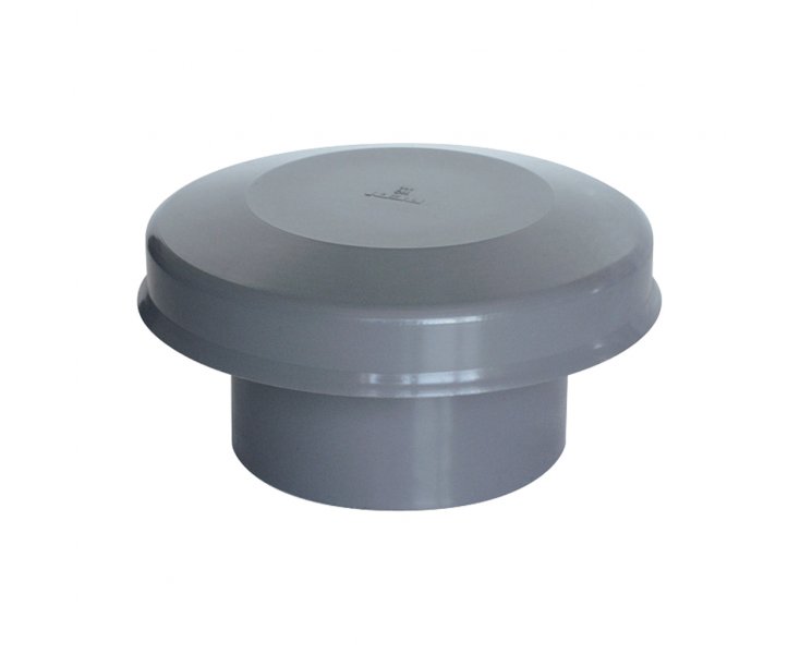 SOMBRERETE PVC 110