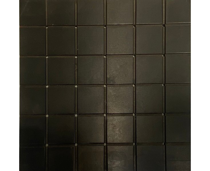 PARRILLA MADERA CORN 70x70 CARBON