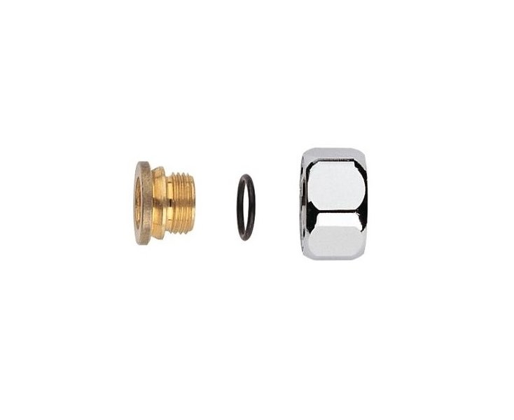 1/2 SEAT WITH NUT AND BOARD