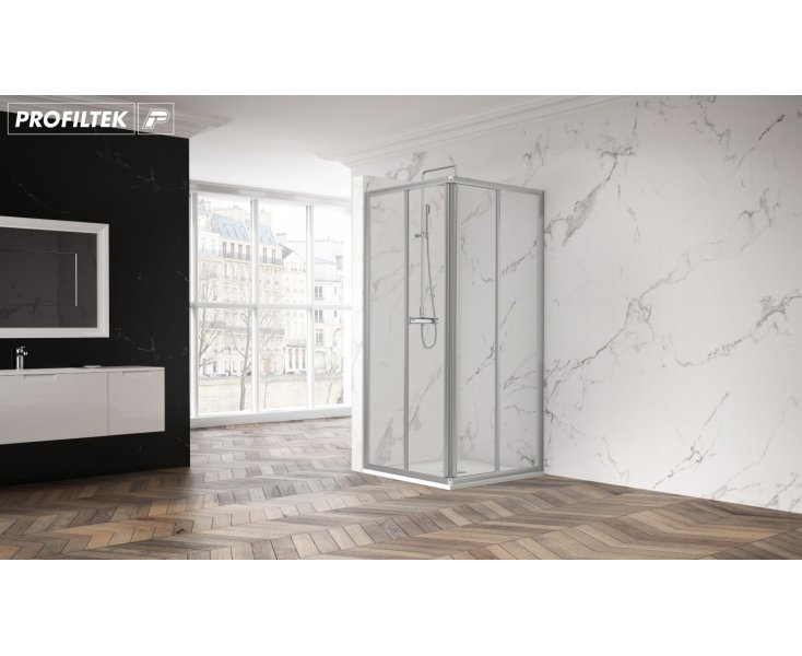 ANGULO DUCHA AURUM AU-66x66 1340mm