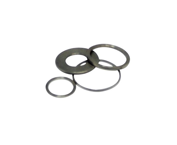CIRCULAR SAW AXIS DIAMETER REDUCING RING 20/16