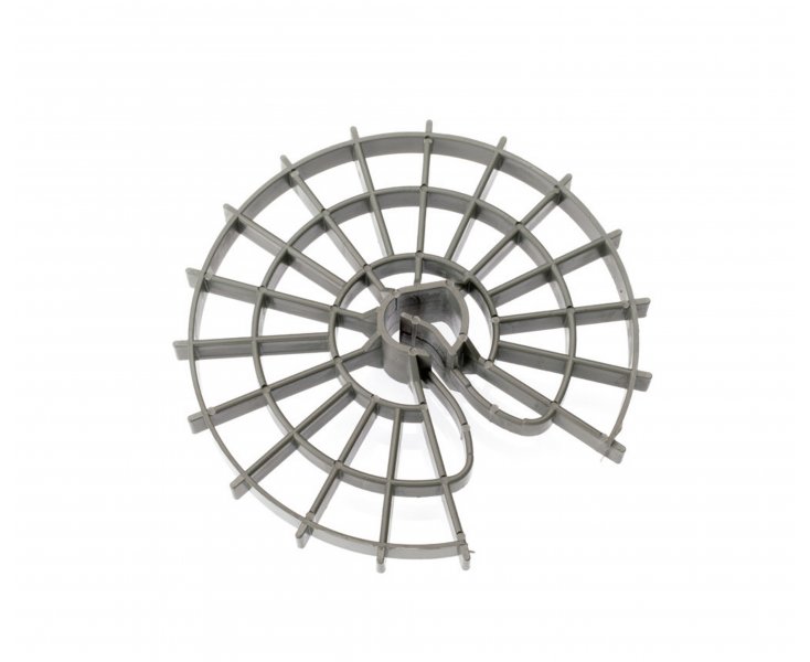 SEPARADOR TIMON 30MM VARILLA Ø6-14 BOLSA 500UD