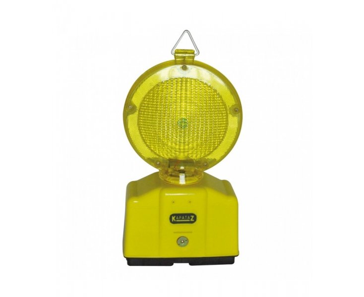 LANTERN INTERMEDIATE SIGNALING DOUBLE LED