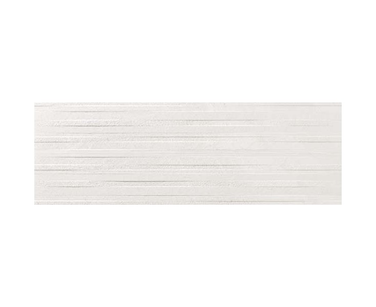 SPARTIA BLANCO RELIEVE RECT. 30x90