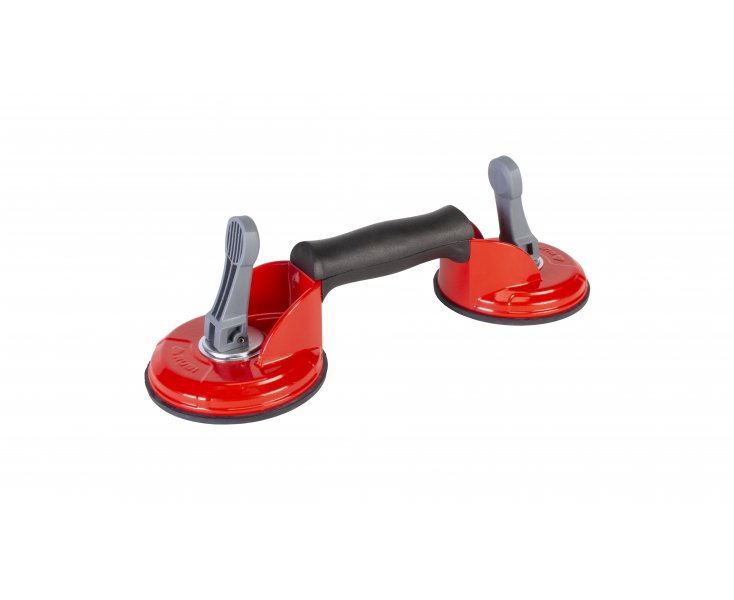 DOUBLE SUCTION CUP RUGY SURFACES RM  