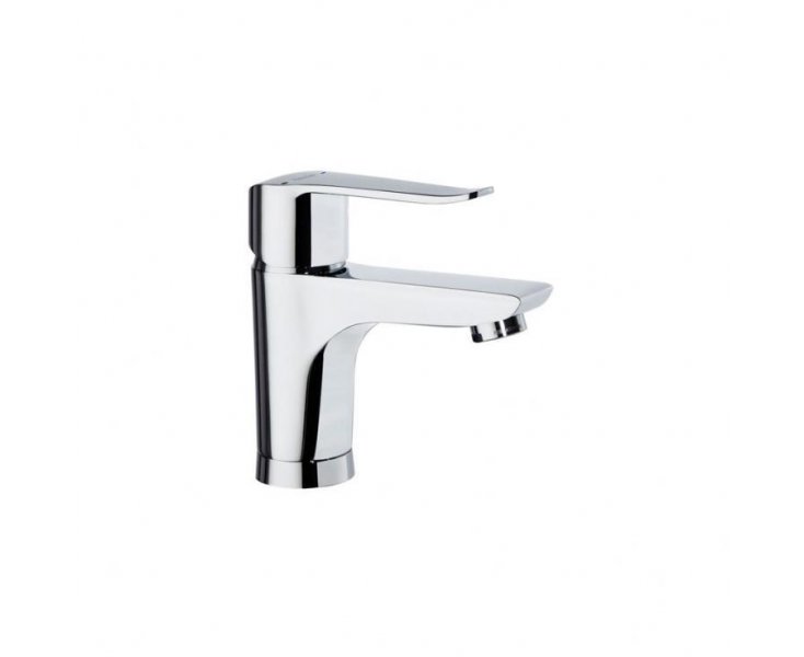 SINGLE LEVER YPSILON PLUS CHROME WASHBASIN  
