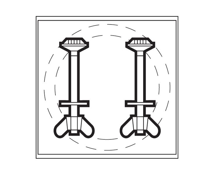 GAME FIXING AND GASKET-TANK GASKET