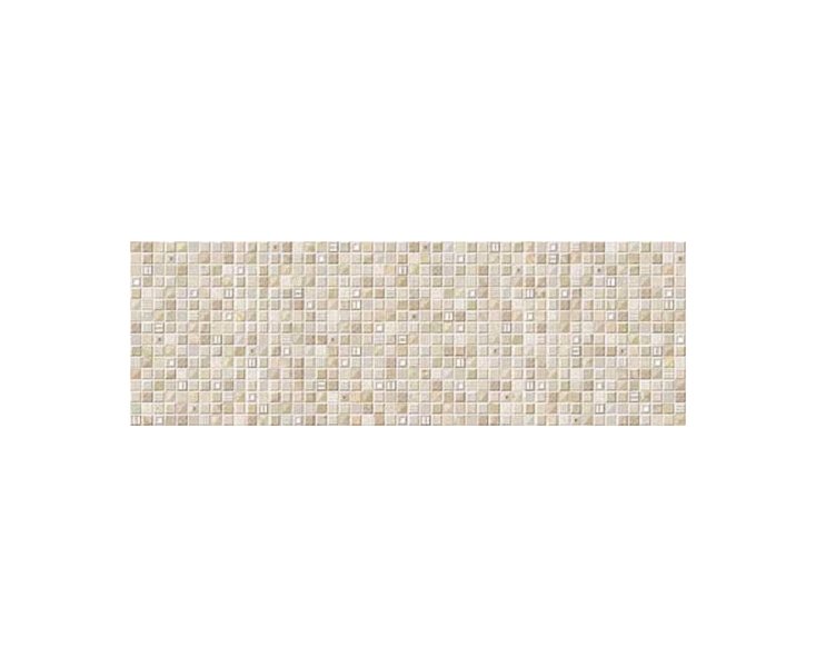 GLASS BEIGE 25x75