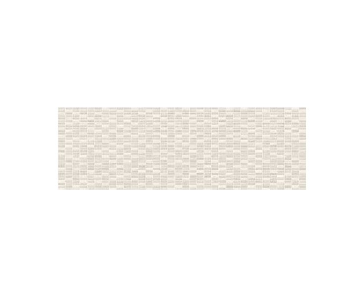TRAFIC GREY RECT. 25x75