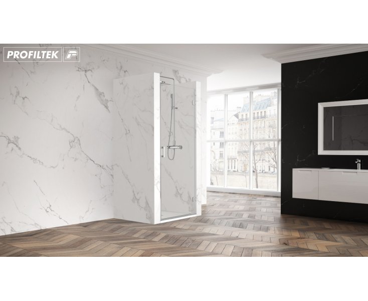 NEWGLASS NG-210 770mm SHOWER FRONT
