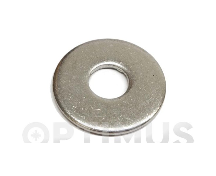 WIDE FLAT WASHER ZINC. 28763-M06 BLISTER