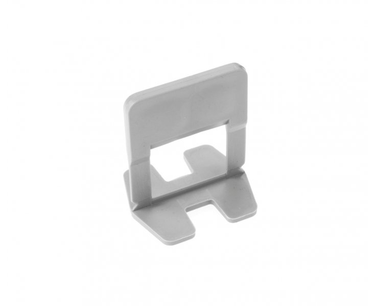 BASE NIVEL 2MM H:3-12MM BOLSA 250UD