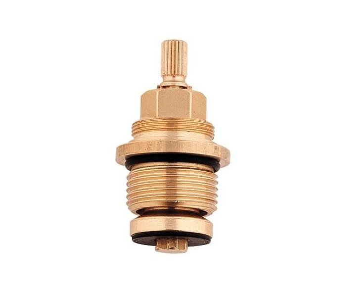 MONTURA UNIVERSAL 3/4" GROHE