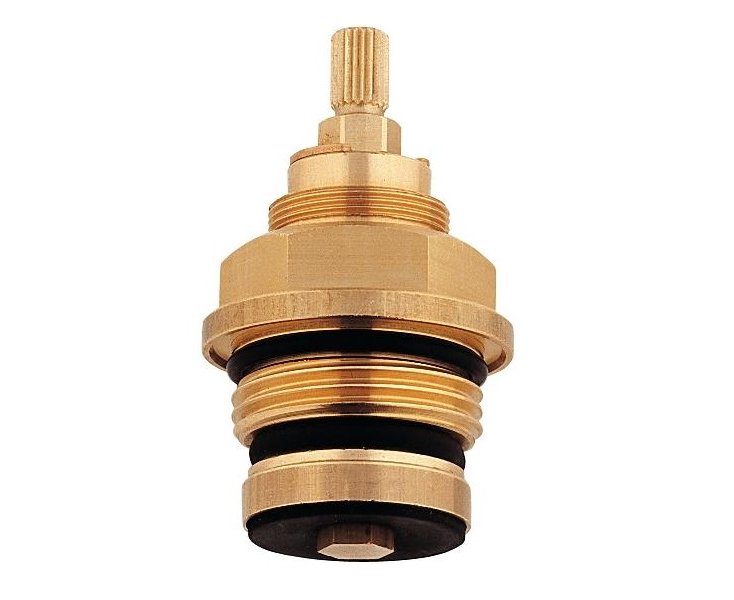 UNIVERSAL MOUNT 1 "GROHE