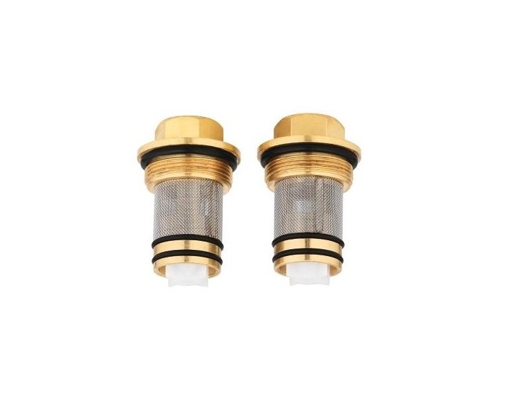 GAME VALVES ANTIRRETORNO