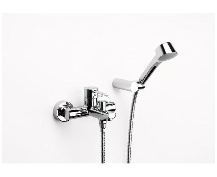 TARGA BATHROOM / SHOWER MONO CONTROL  