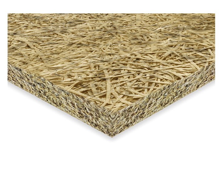 KNAUF ORGANIC PURE EDGE PLATE A 1200x600x25  