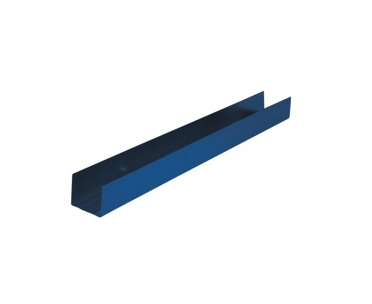 PROFILE "U" AQUAPANEL 28/27 / 0.6 C5Mx3000  