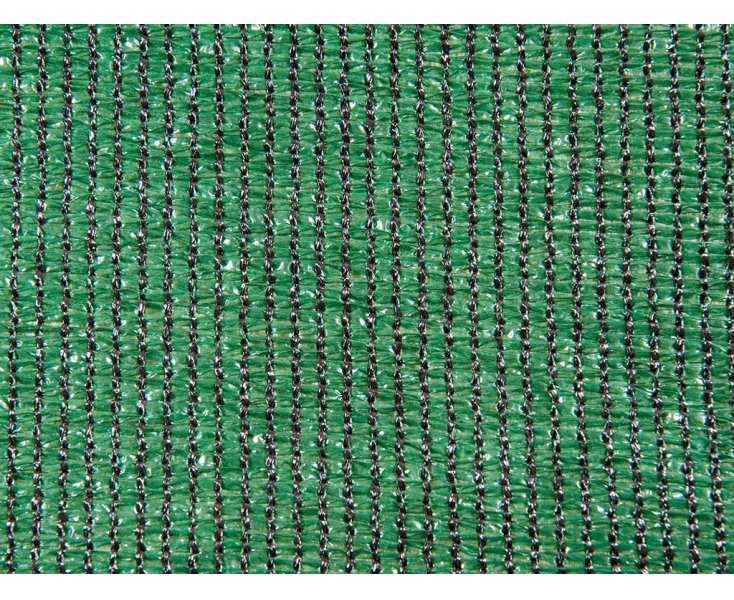 HIDING MESH 090GR DARK GREEN 2.00x10mts