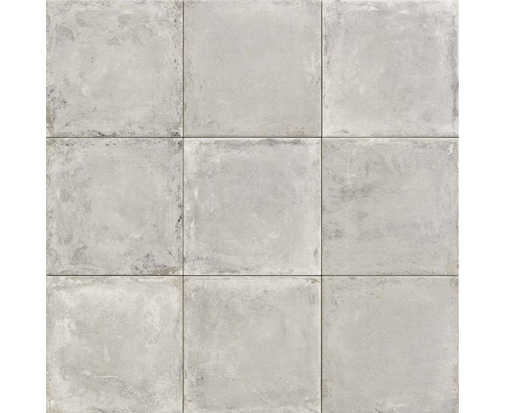 SCUDO BIANCO C2 20x20  