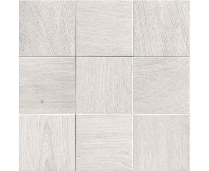 PATCHWOOD BIANCO C2 20x20  