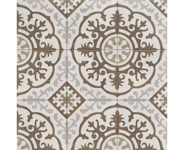 PATCHWOOD DECOR PERUGIA C2 20x20  