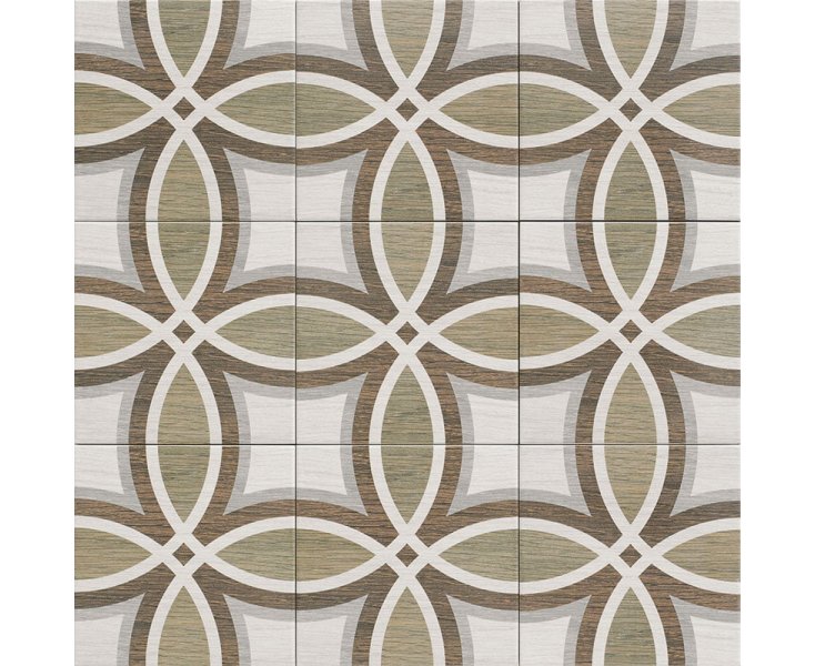 PATCHWOOD DECOR URBINO C2 20x20  