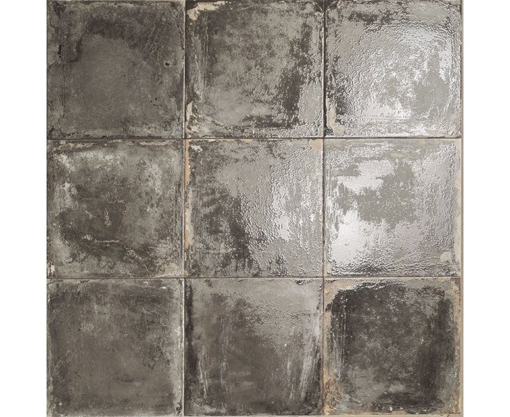 VENEZZIA NERO 20x20