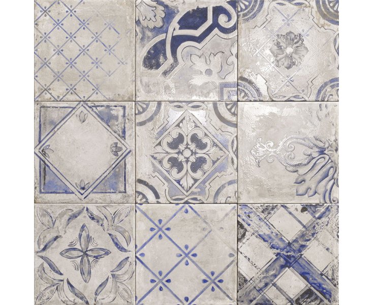 VENEZZIA RICORDI BIANCO 20x20