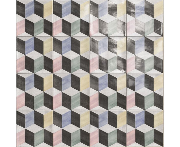 NAZARI DECOR GACELAS 15x15
