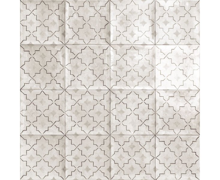 NAZARI DECOR COMARES 15x15  