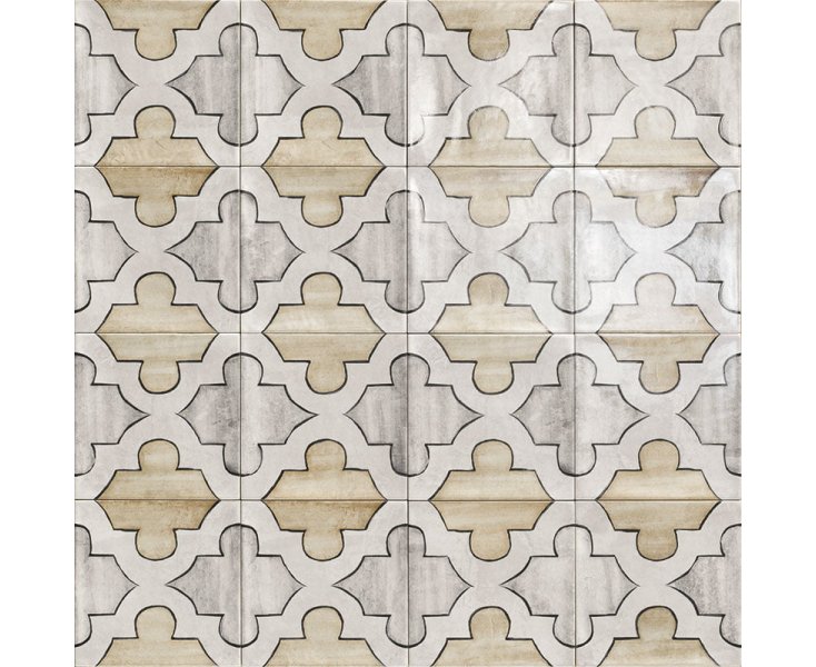 NAZARI DECOR PICOS 15x15  