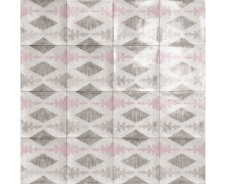 NAZARI DECOR CAPTIVE 15x15