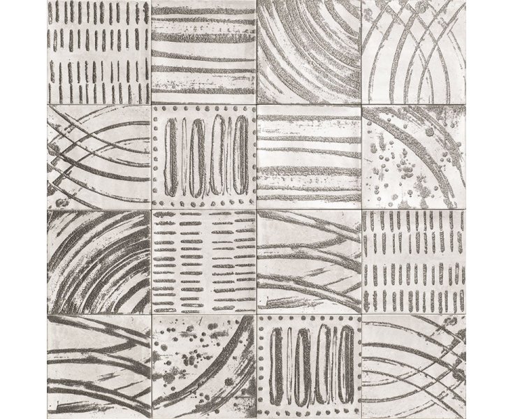 NAZARI DECOR FORTUNA 15x15  