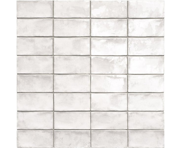 BIARRITZ WHITE 7.5x15