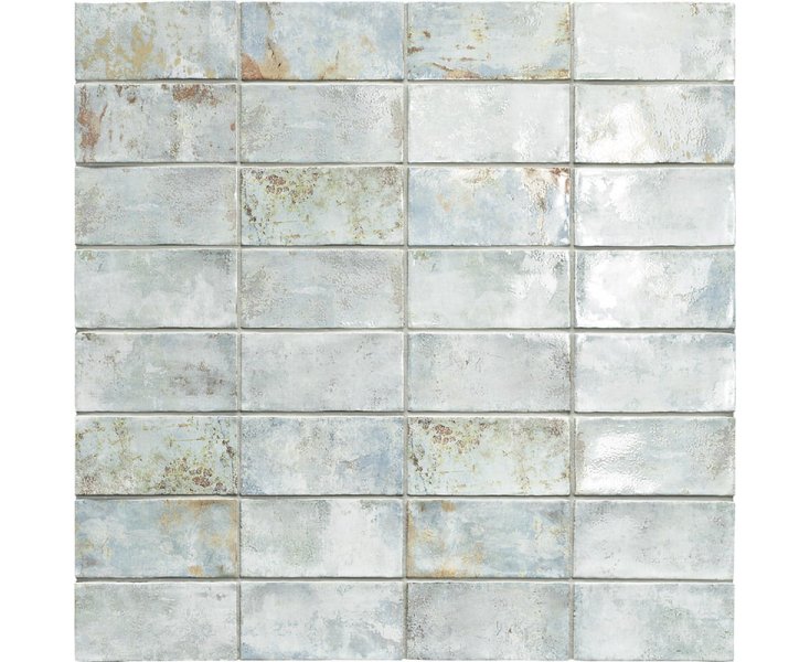 BIARRITZ BLU 7.5x15  
