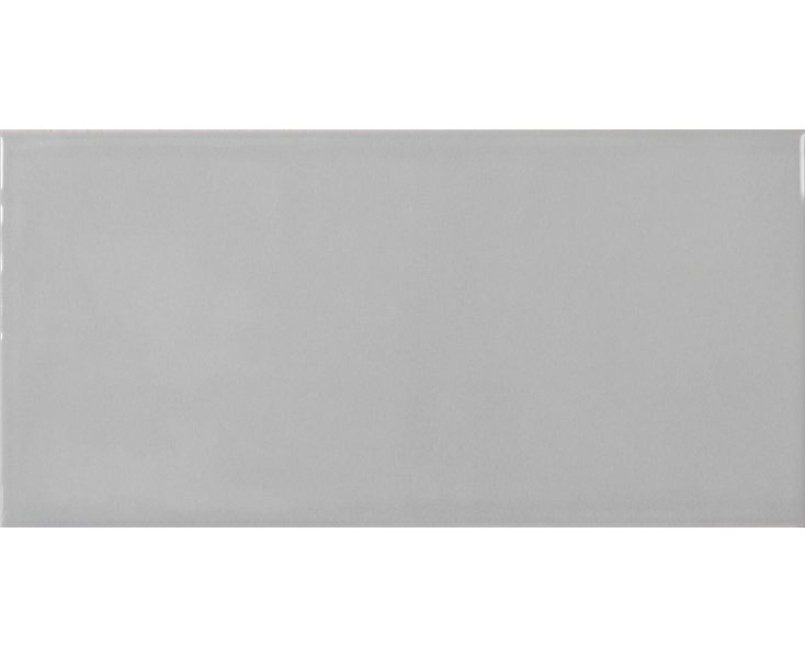 ALBORAN GRAY BRIGHT 7.5x15  